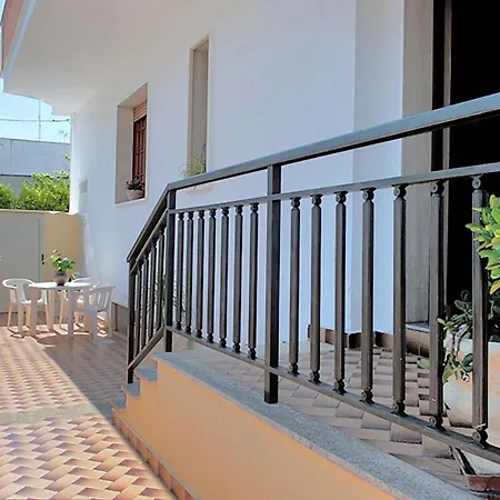 Lägenhet Casa Sole