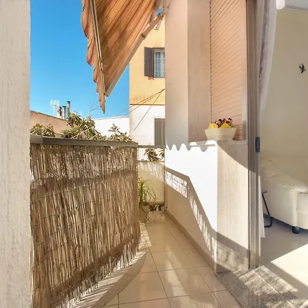 Casa Sole Castro (Lecce)