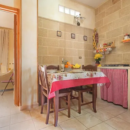Casa Sole Lägenhet