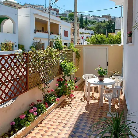 Casa Sole Lägenhet