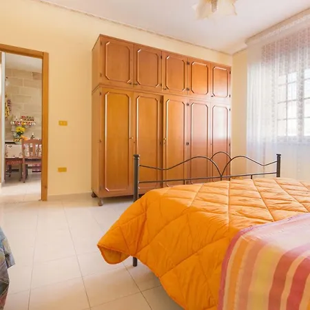 Lägenhet Casa Sole *