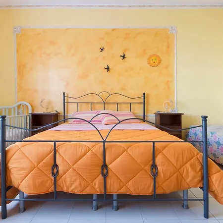 Casa Sole * Castro (Lecce)