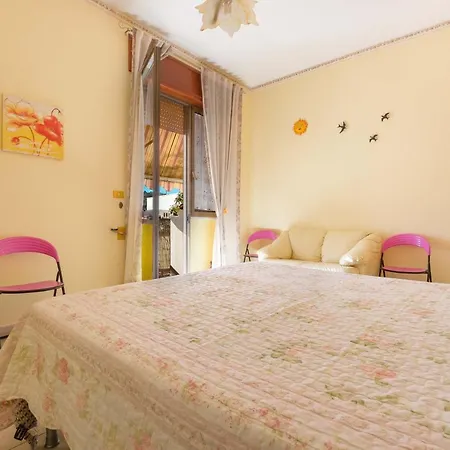 Lägenhet Casa Sole