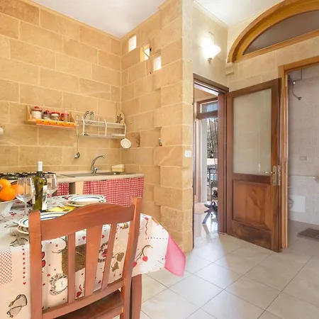 Lägenhet Casa Sole
