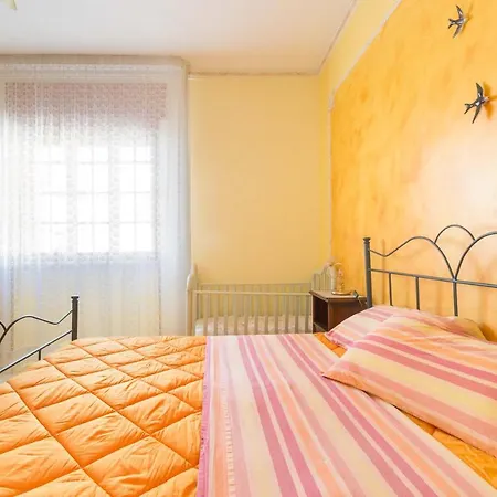 Lägenhet Casa Sole